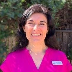 Dr. Rosa Sanchez Rosen, MD