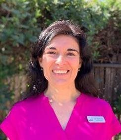 Dr. Rosa Sanchez Rosen, MD