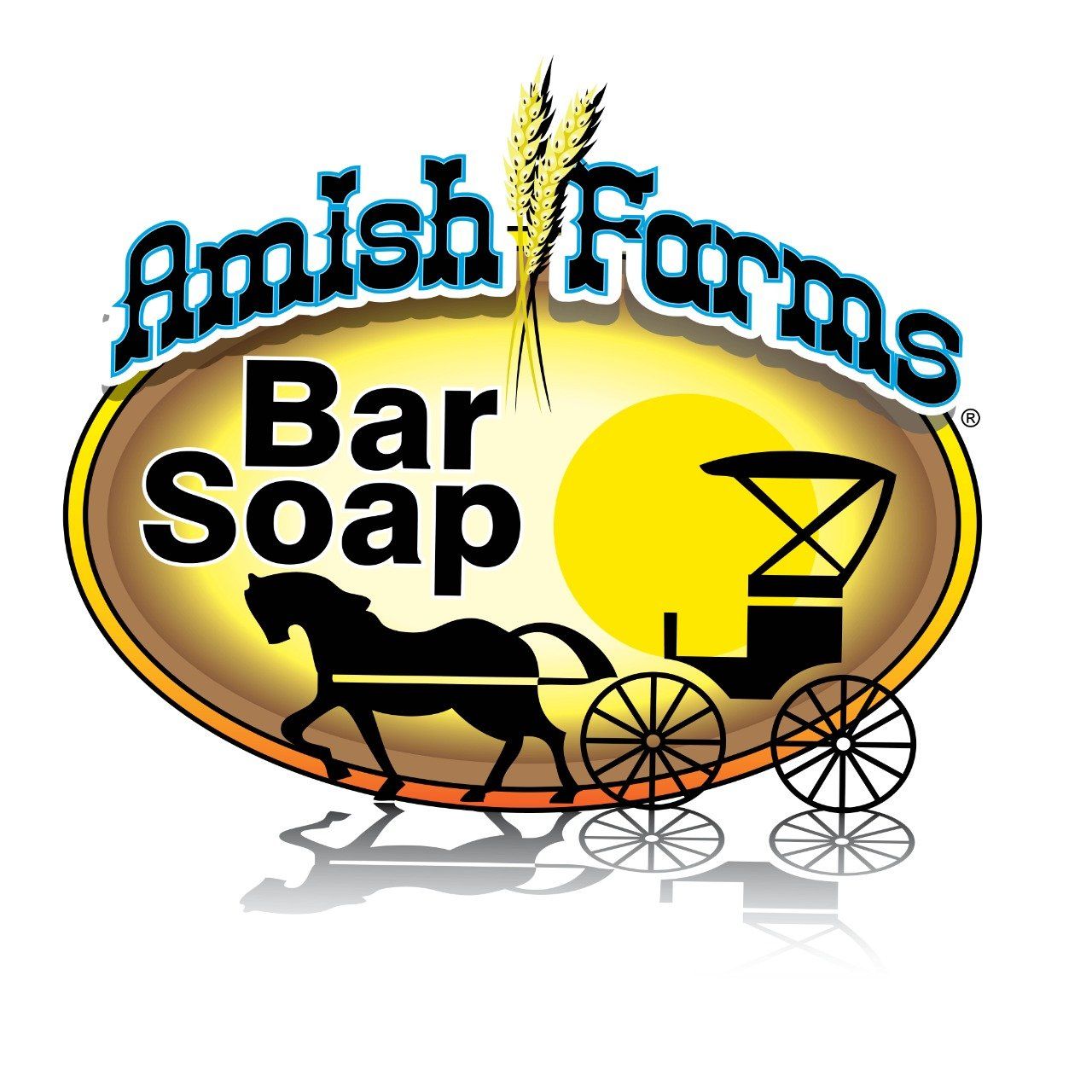 Amish Farms Bar Soap — Brenham, TX — Timeless Herbs & Oils
