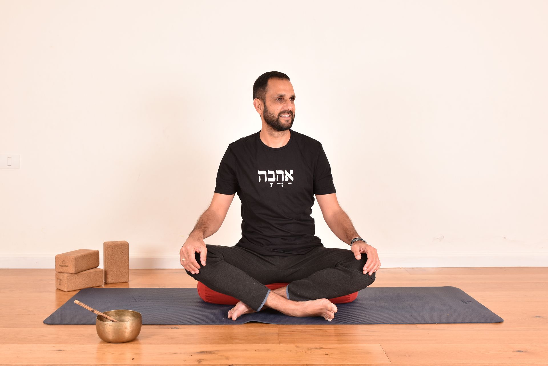 קורס הכשרת מדריכי יוגה התפתחותית לילדים