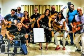 קצב 6 - לימודי גיטרה ברחובות קצב 6 - לימודי גיטרה ברחובות