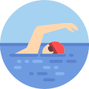 Swimmer