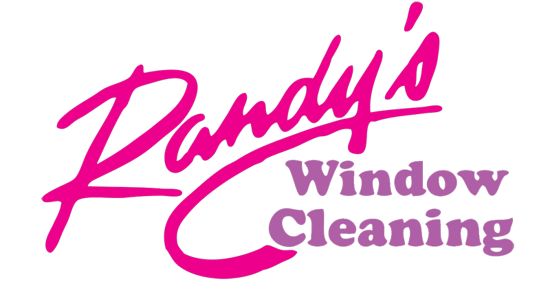 Randy's Window Cleaning logo
