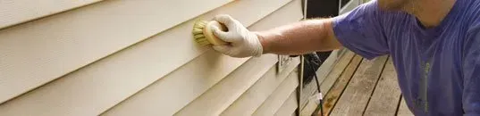 siding cleaning 2