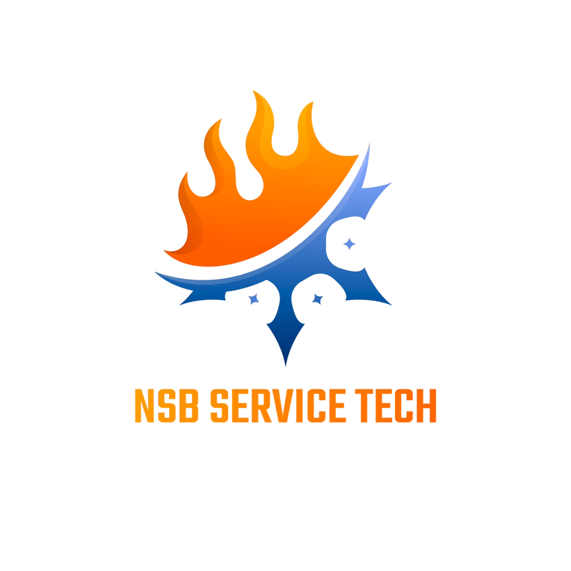 NSB Service tech