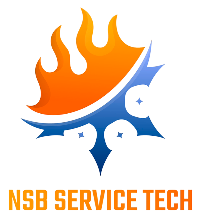 NSB Service tech