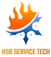 NSB Service tech