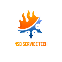 NSB Service tech