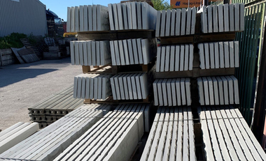 Concrete Panels North West Fencing Products Ltd Concrete Panels North West Fencing Products Ltd