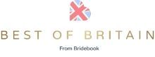 Best of Britain Bridebook