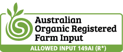 Australian Organic Farm — Bulk Landscaping Supplies in Bonny Hills NSW