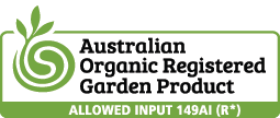 Australian Organic Garden — Bulk Landscaping Supplies in Bonny Hills NSW