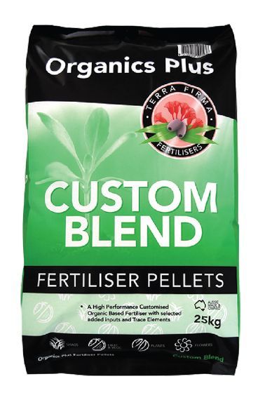 Natives & Shrubs — Bulk Landscaping Supplies in Bonny Hills NSW