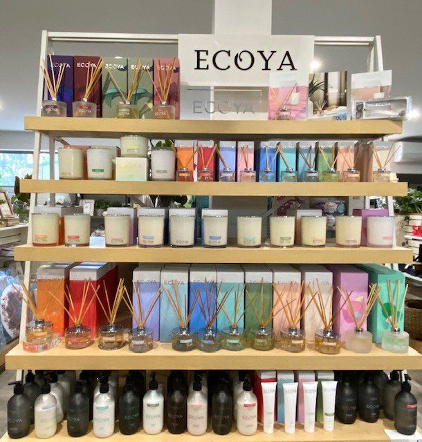 Ecoya Products — Giftware in Bonny Hills NSW