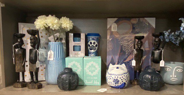 Giftware Items — Garden Centre Near Me in Port Macquarie NSW