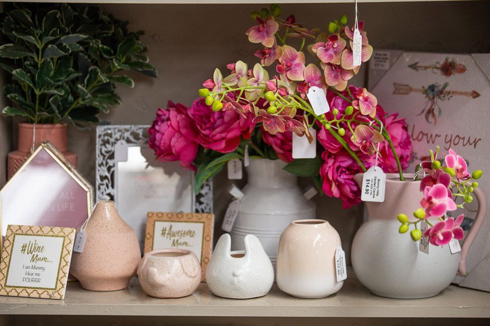 Bonny Hills Garden Centre Garden Centre