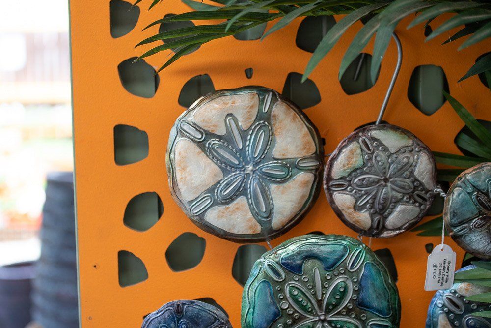 Flower Design — Garden Centre Near Me in Bonny Hills NSW