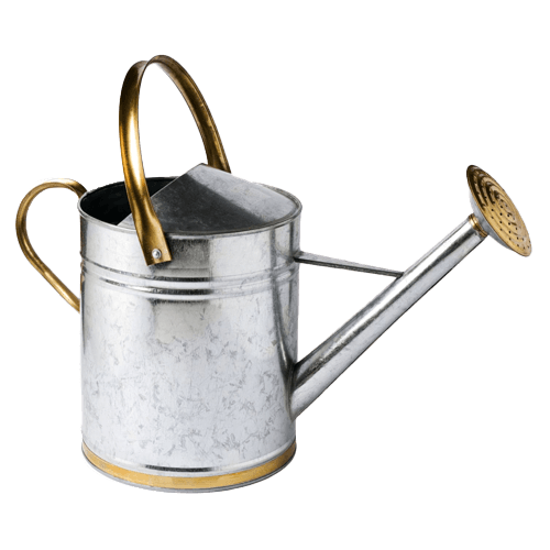 Gardening Sprinkler — Garden Care in Bonny Hills NSW