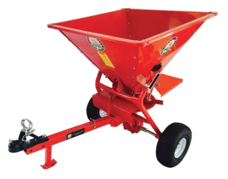 TFF160 — Bulk Landscaping Supplies in Bonny Hills NSW