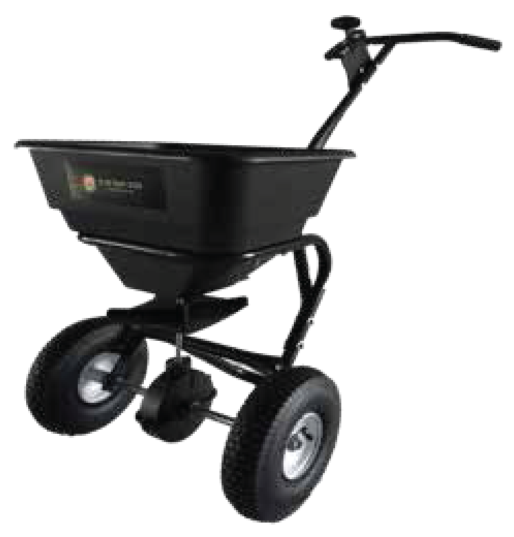 TFF Fertiliser Spreader — Bulk Landscaping Supplies in Bonny Hills NSW