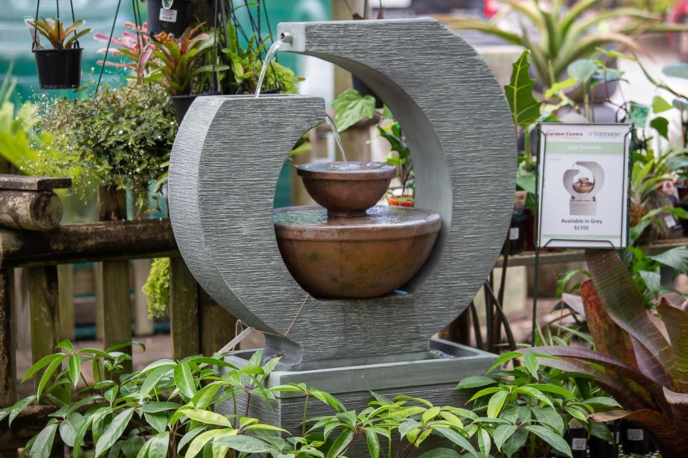 Bonny Hills Garden Centre Garden Centre