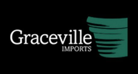 Graceville Imports Pots & Planters 