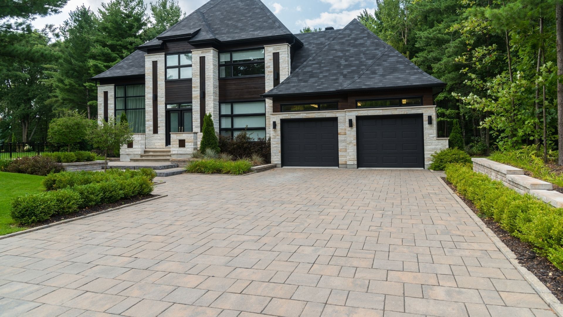 Driveway Pavers Jacksonville, FL Paver Installation