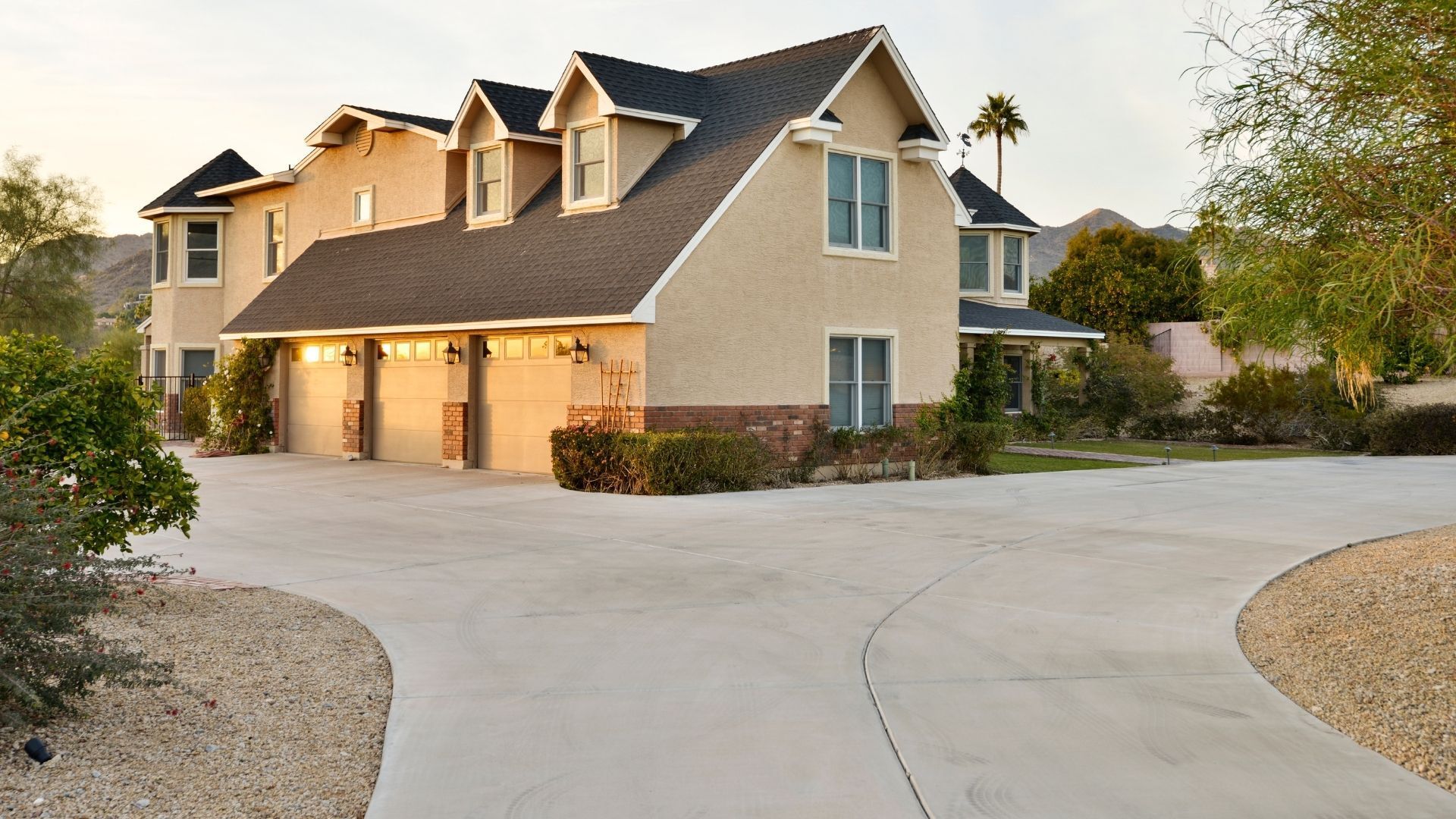 Concrete Driveway Contractors Jacksonville, FL