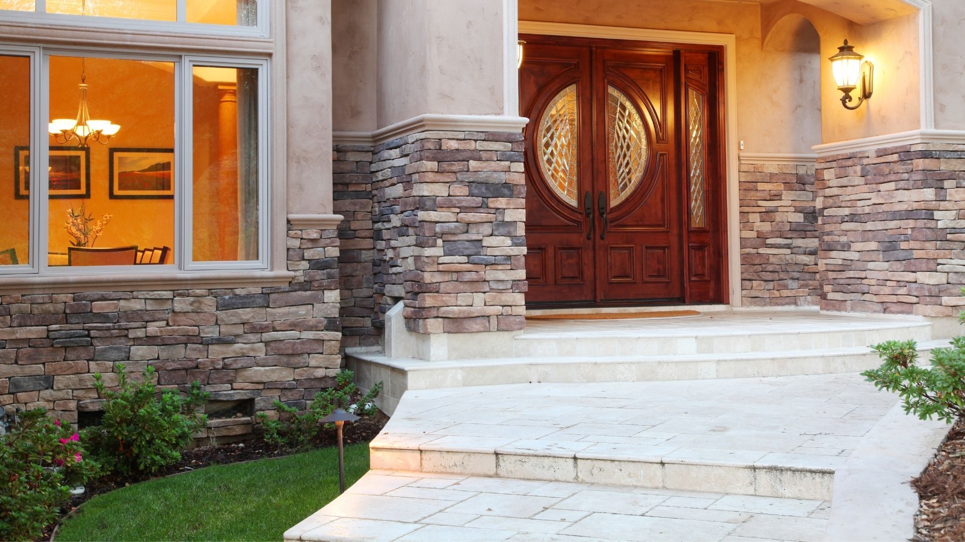 Paver Walkway Installation In Jacksonville, FL