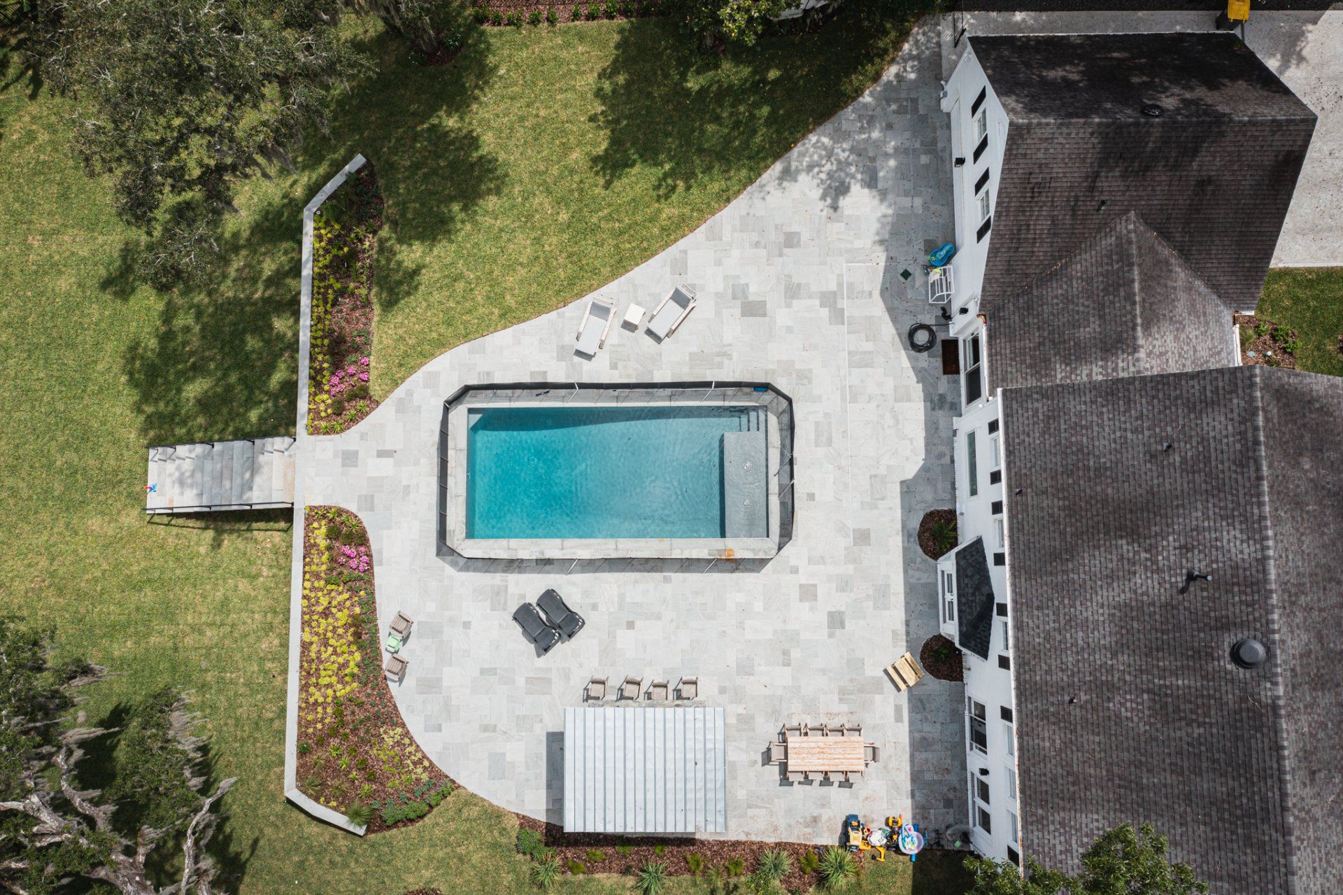 jacksonville patio builders