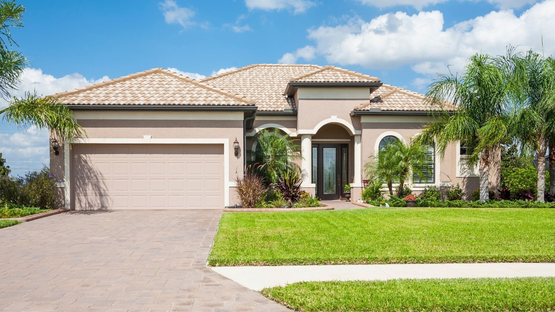 Concrete Driveway Contractors Jacksonville, FL