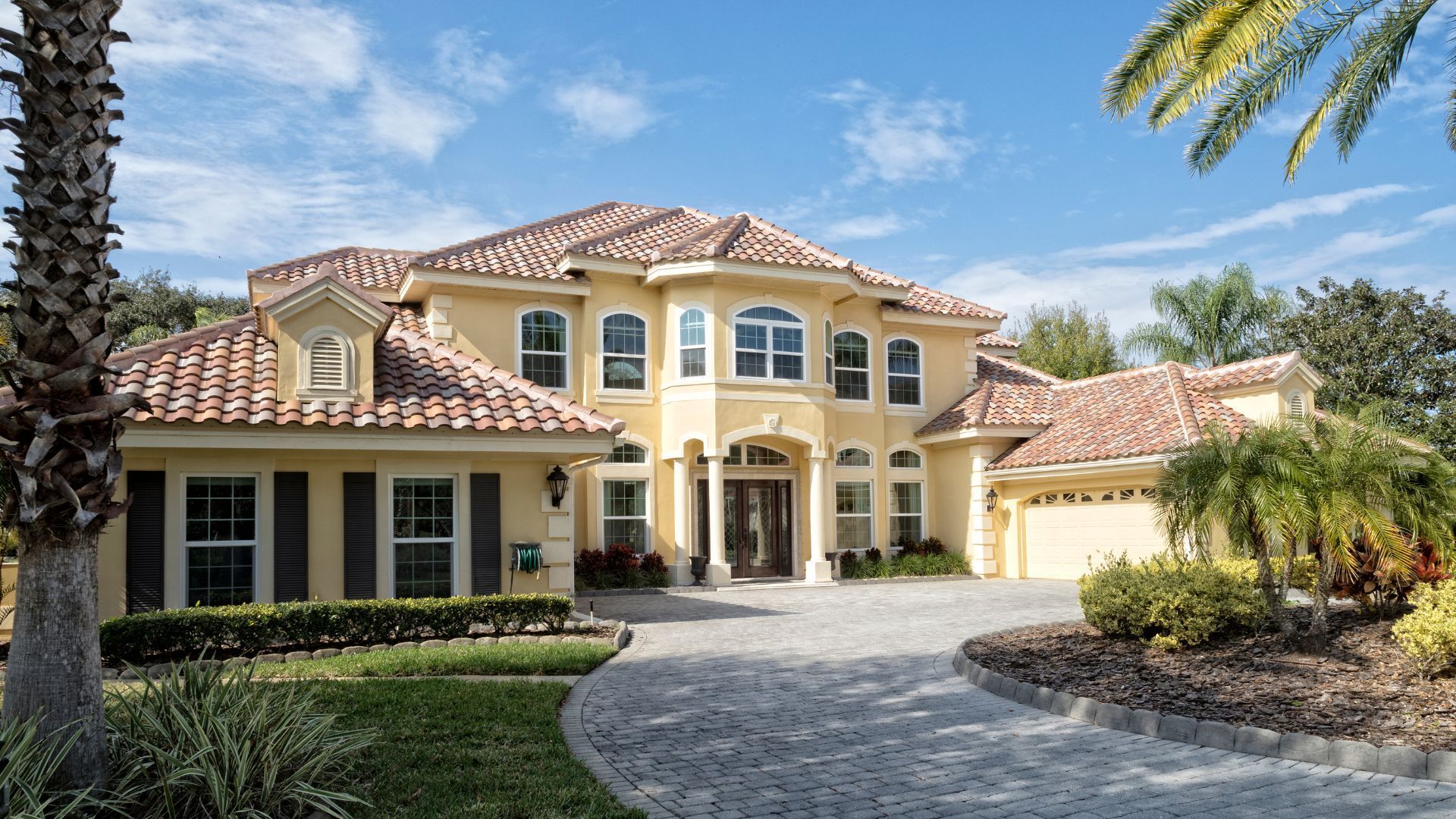 new driveway paver installation jacksonville, fl