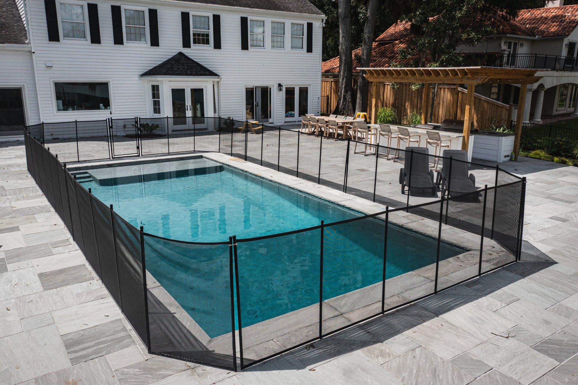 paver driveway installation jacksonville