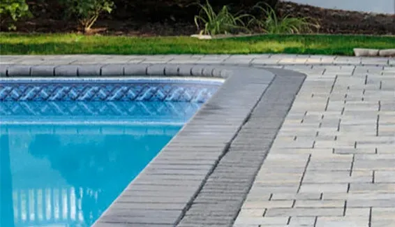 paver pool deck belgard jacksonville fl