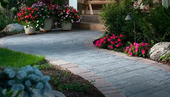 Belgard Walkway Pavers Jacksonville, FL