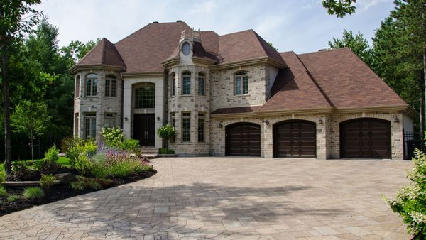 Concrete Driveway Jacksonville FL