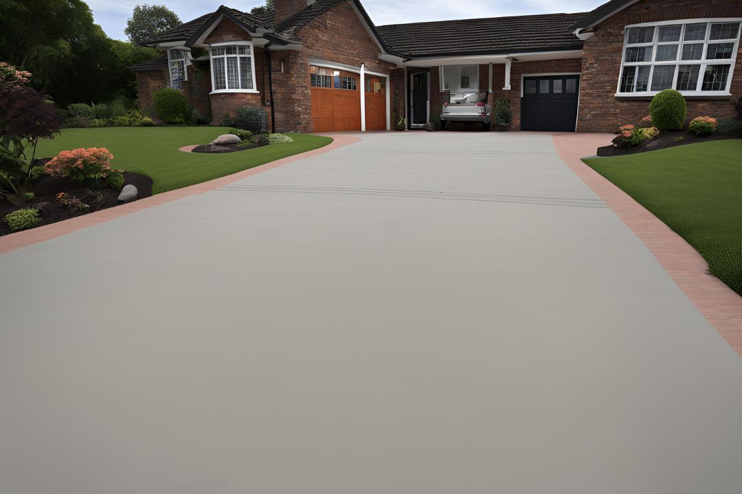 Turn Heads With Your Jacksonville Concrete Driveway