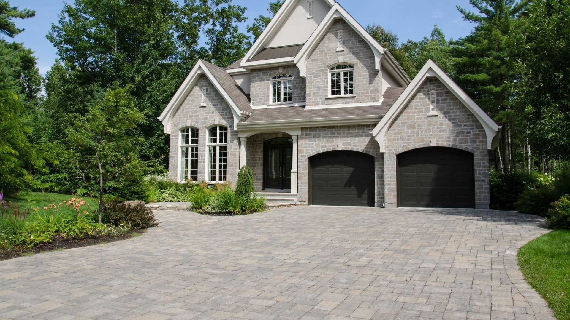Driveway Pavers Jacksonville, FL Paver Installation