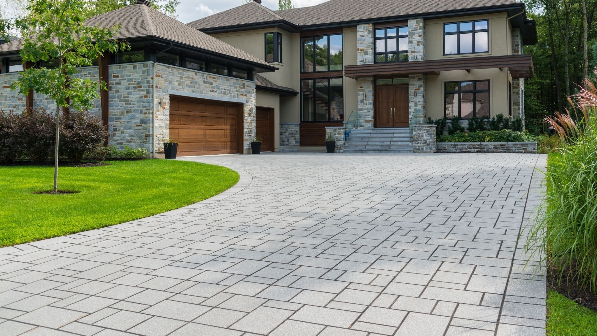 Paver Driveway Installation Ortega Forest, FL