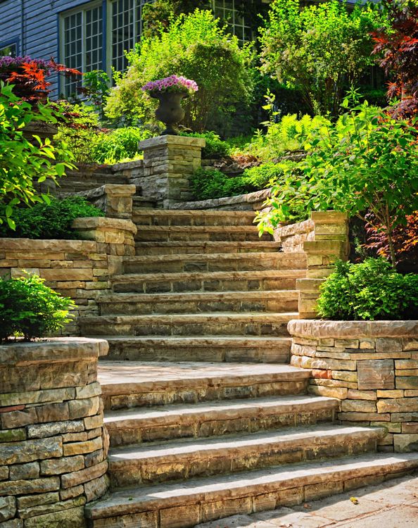 Jacksonville Retaining Walls