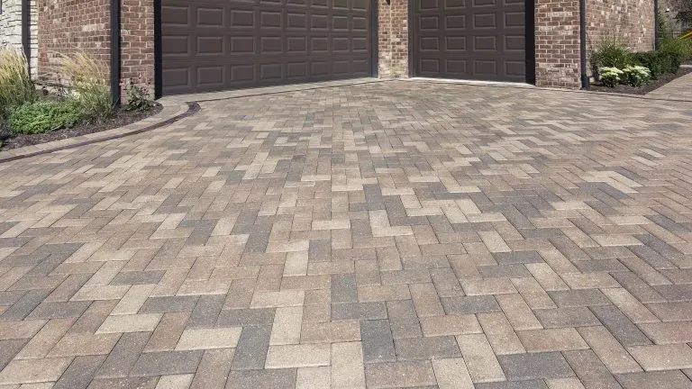 Unilock driveway pavers Jacksonville FL