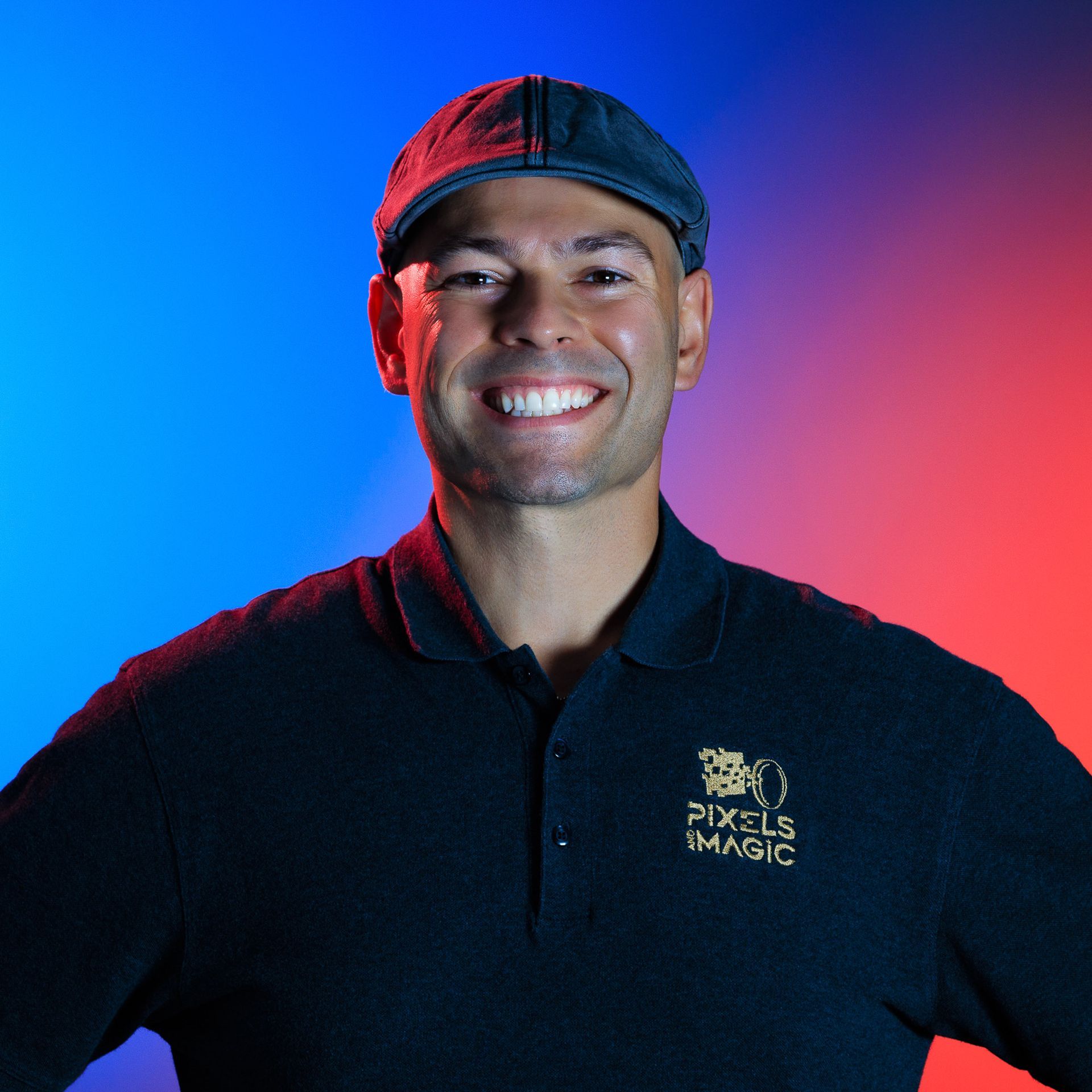 Francisco Franco headshot