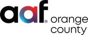 AAF Orange County Logo