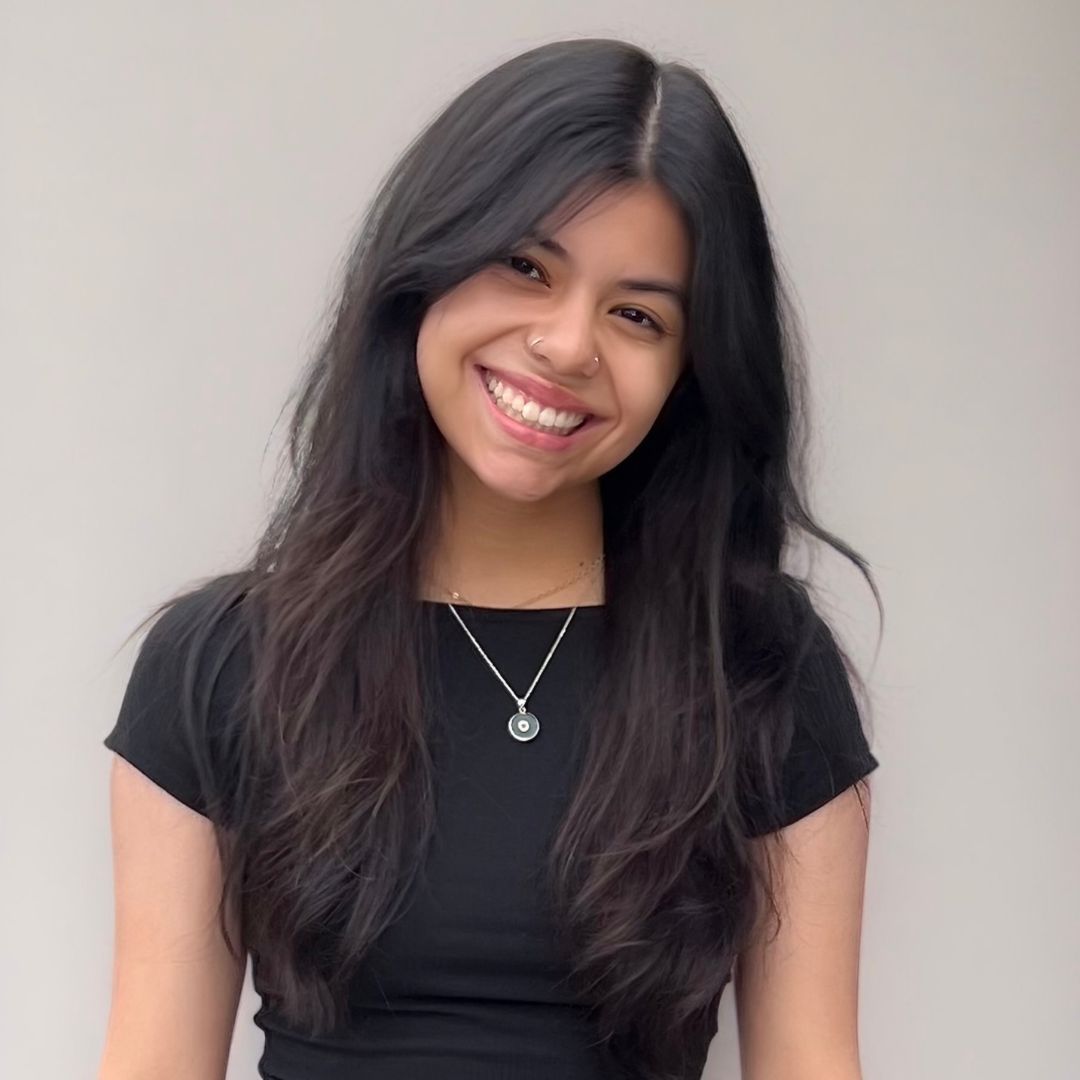 Anissa Mattes Social Media