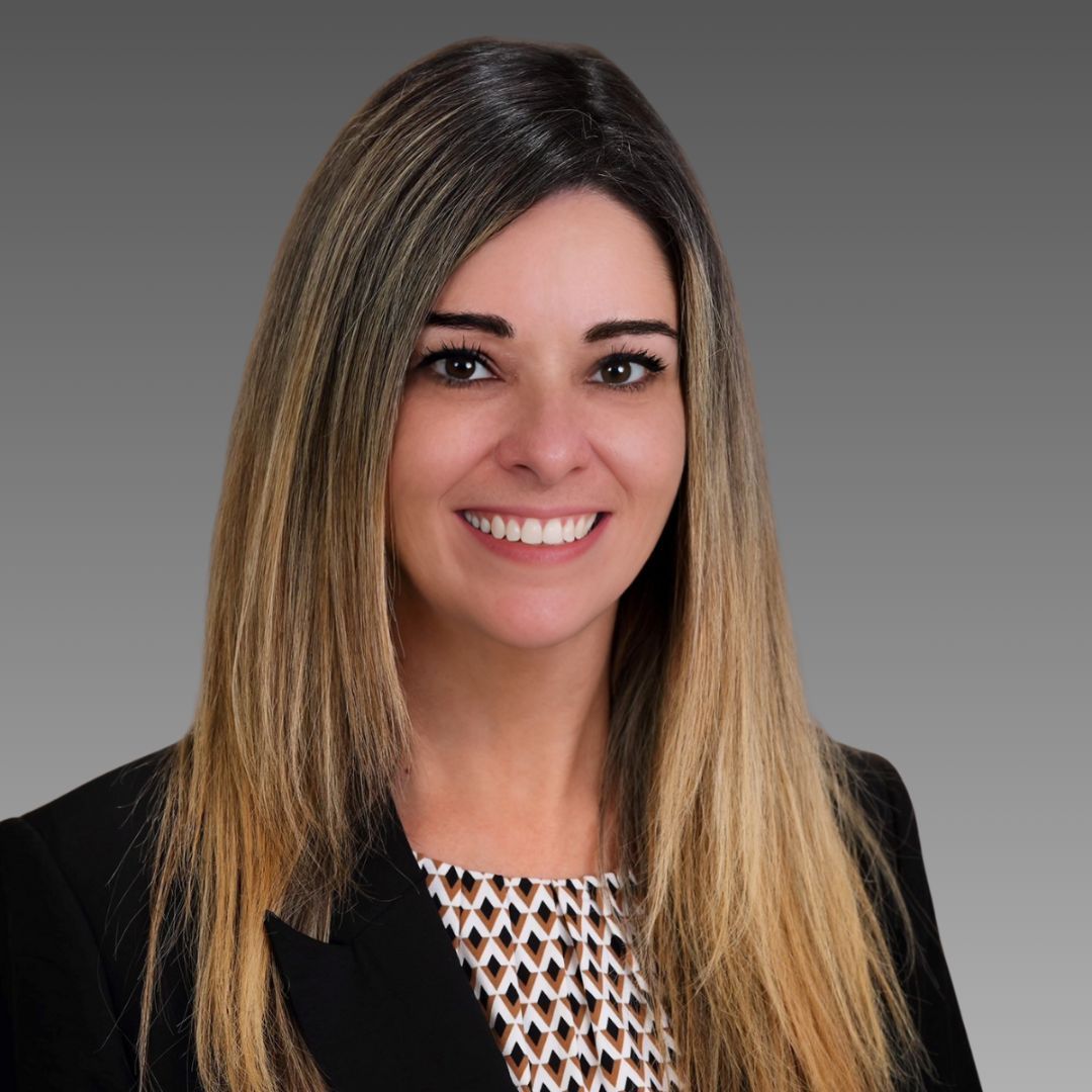 Nicole Noonan President
