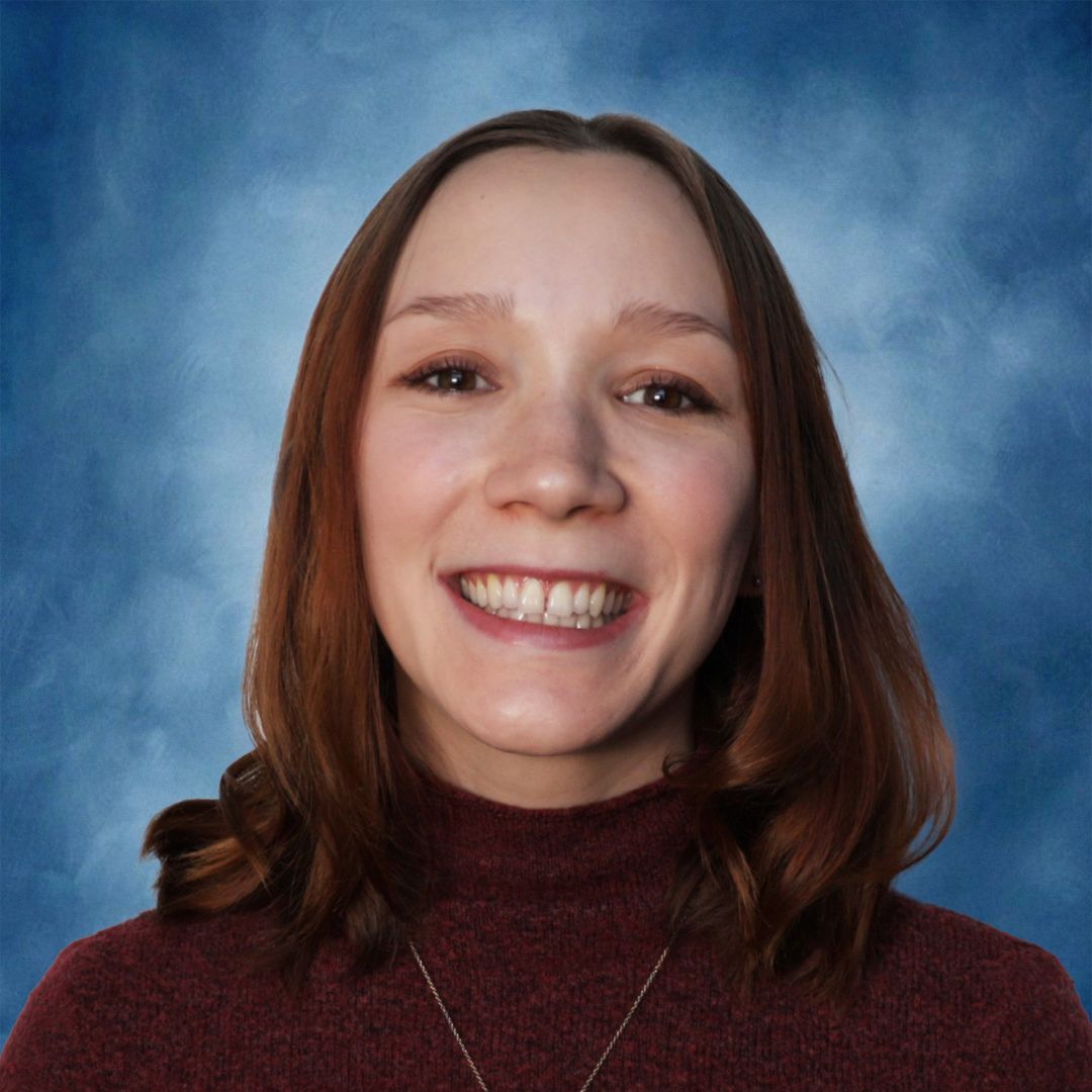Ripley Anderson headshot