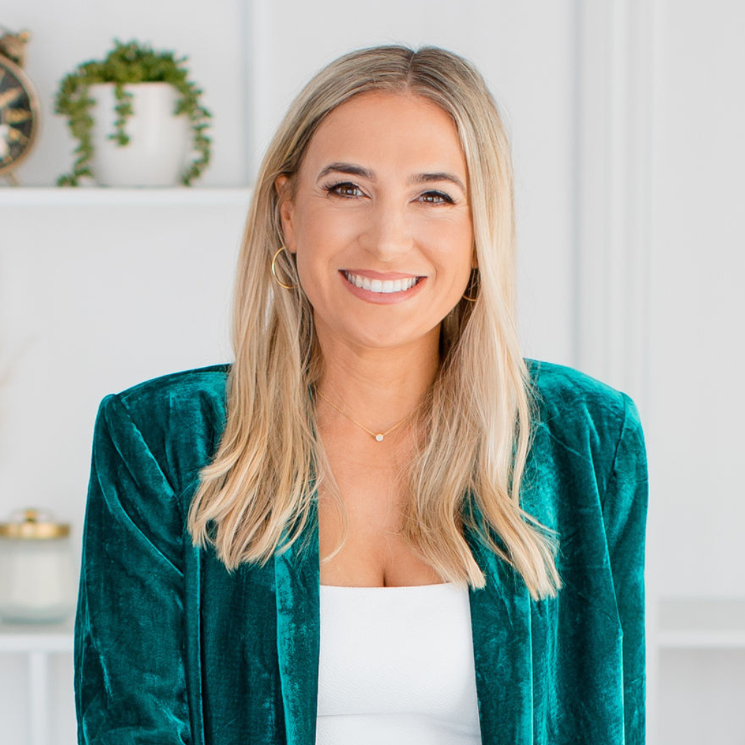 Nycole Freer, CFP®, BFA™