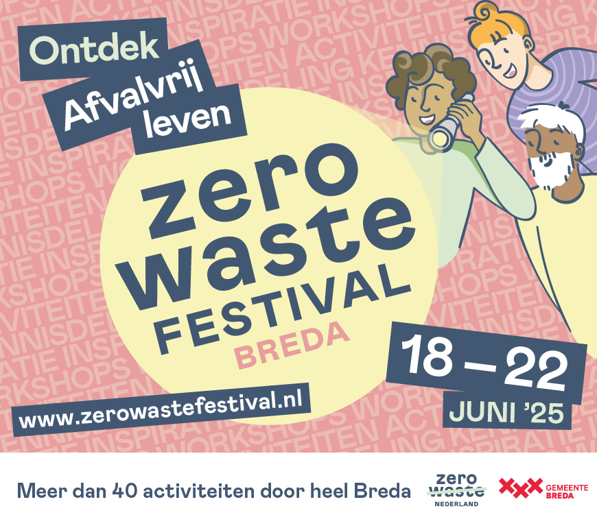Zero Waste Week