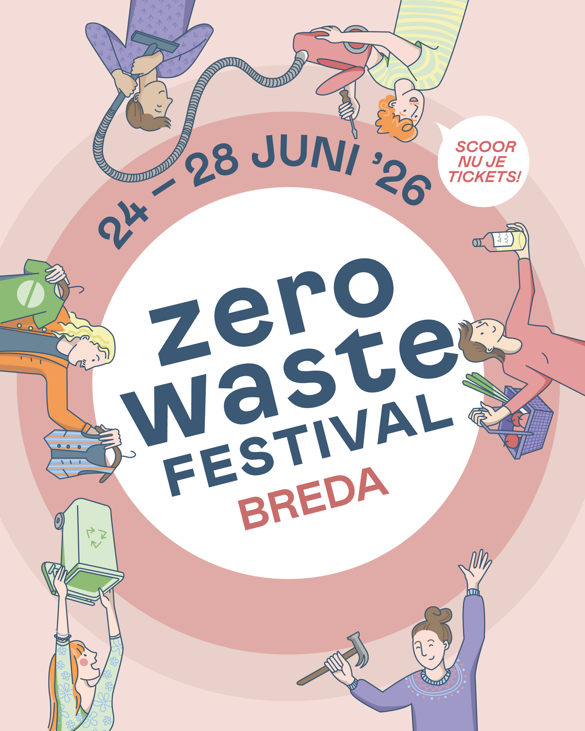 Zero Waste Week Zero Waste Week