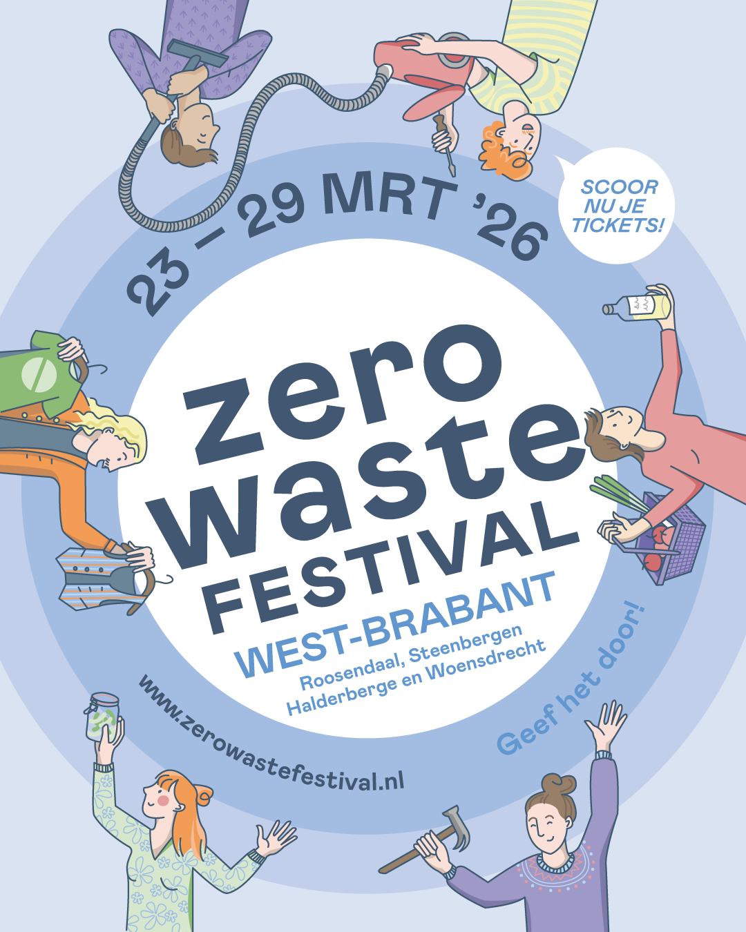 Zero Waste Week